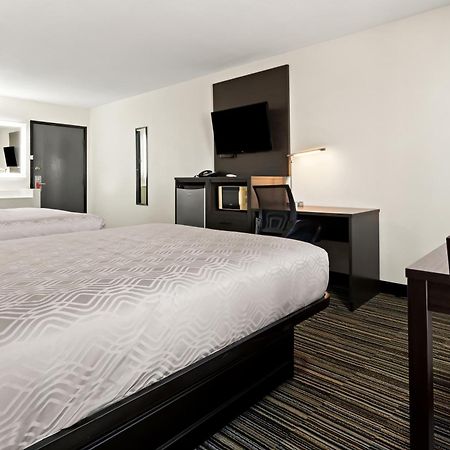 Econo Lodge Dumas Екстериор снимка