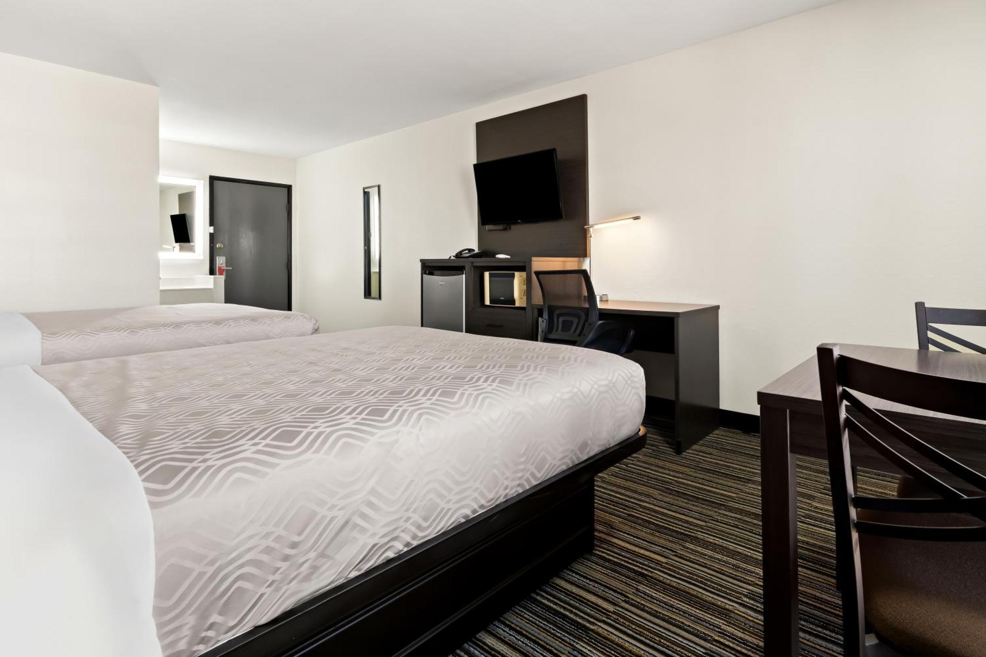 Econo Lodge Dumas Екстериор снимка