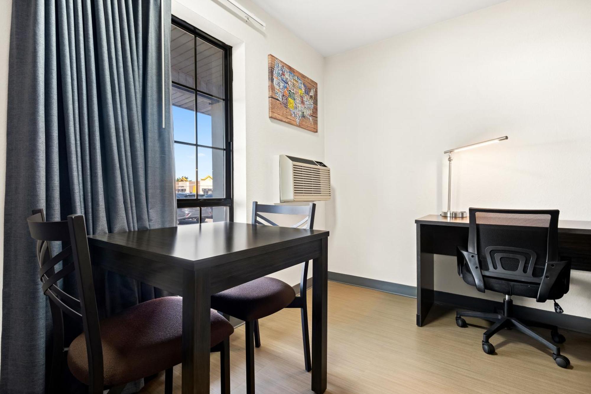 Econo Lodge Dumas Екстериор снимка